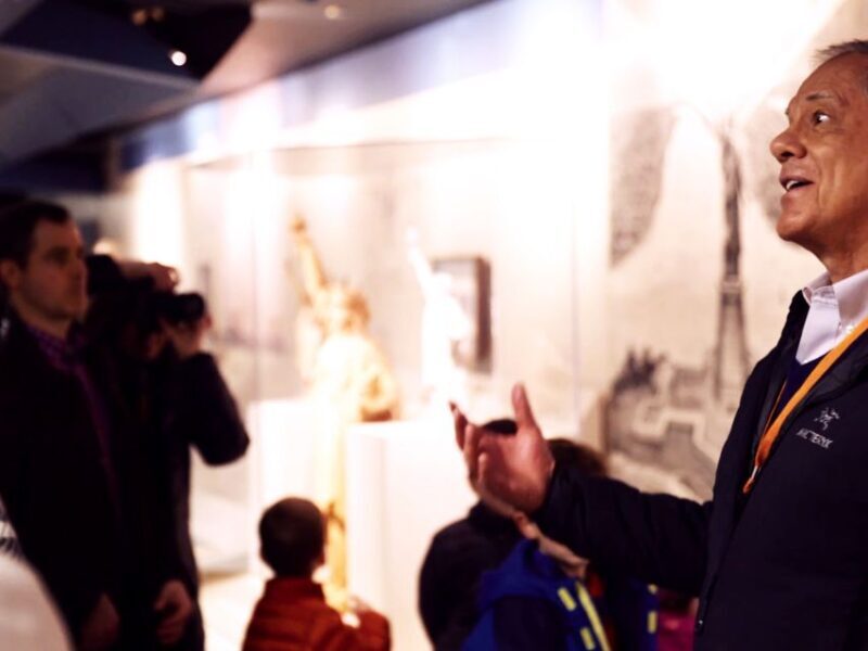 NYC: Ellis Island Private Tour with Liberty Island Access - The Value of a Private Guided Tour