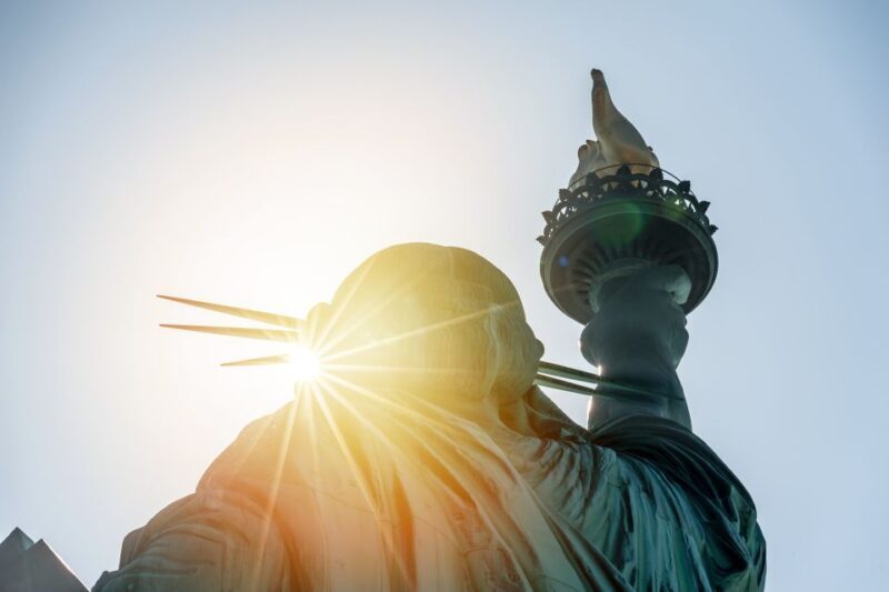 NYC: Ellis Island Private Tour with Liberty Island Access - FAQ