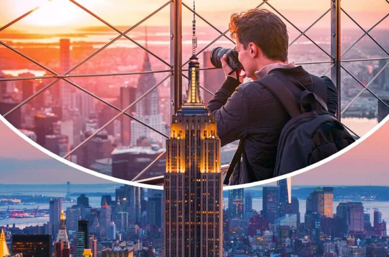 NYC: Empire State Building Express Tickets  Skip the Line - An In-Depth Look at the Empire State Building Express Tour