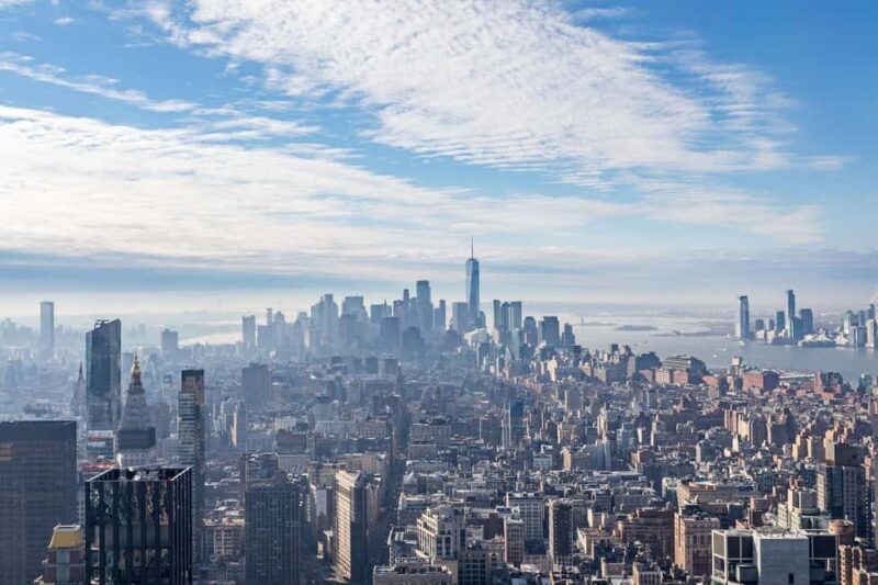 NYC: Empire State Building Express Tickets  Skip the Line - Final Thoughts: Is It Worth It?