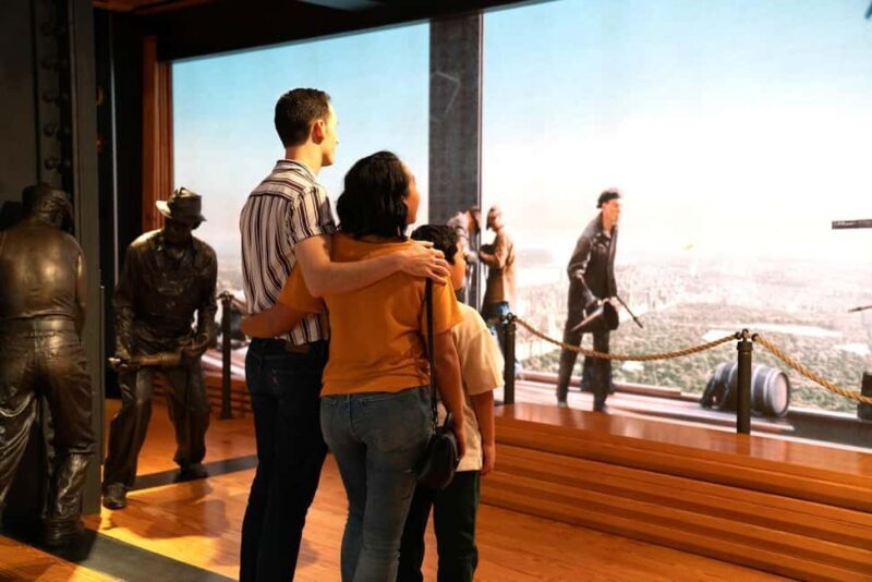 NYC: Empire State Building Express Tickets  Skip the Line - FAQ