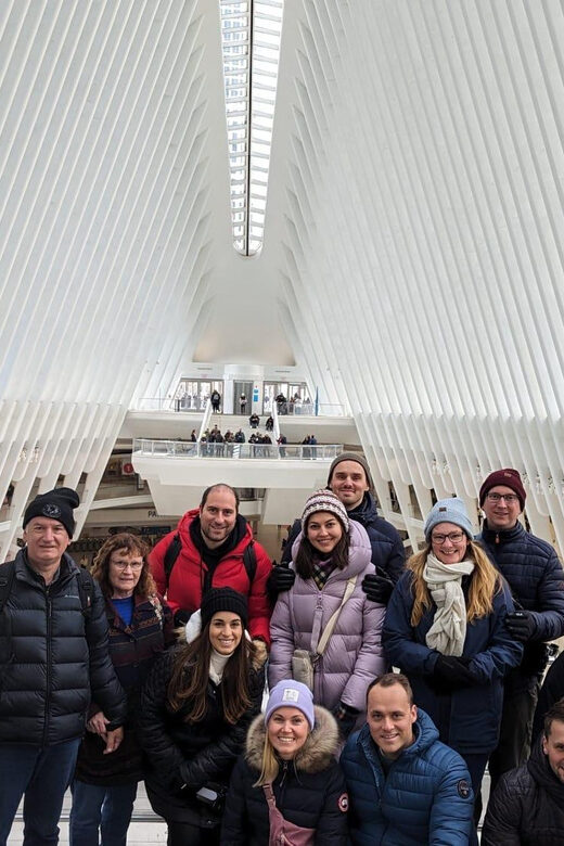 NYC: Empire State Building & Manhattan Walking Tour - Final Thoughts
