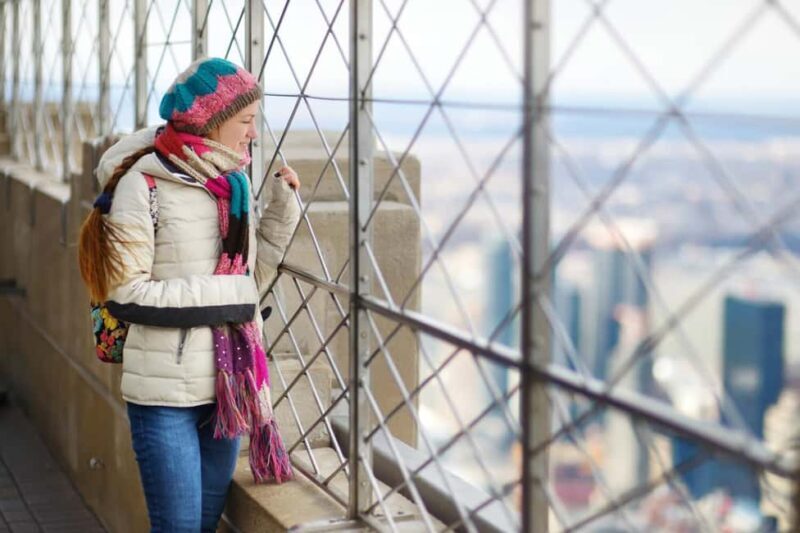 NYC: Empire State Building & Optional Top of the Rock Tour - In-Depth Review of the Tour Experience