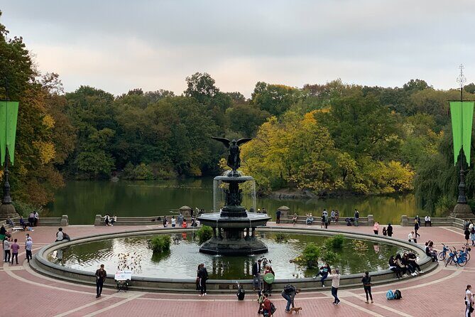 NYC Empire State Horses Carriage Ride in Central Park (45 Mins) - FAQ