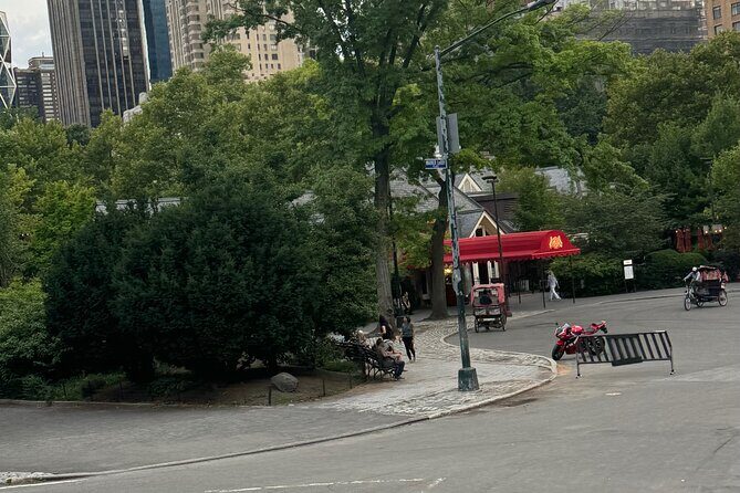 NYC Empire State Horses Carriage Ride in Central Park(55 Min) - FAQ