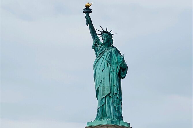 NYC: Empire State, Statue of Liberty, & Hop-on Hop-off (Save 25%) - FAQ