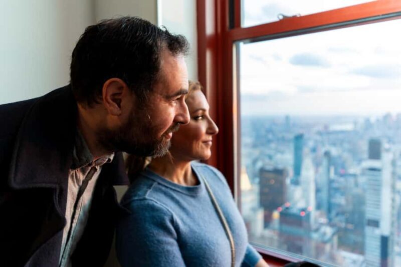 NYC: Empire State Ticket & Grand Central Small Group Tour - Key Points