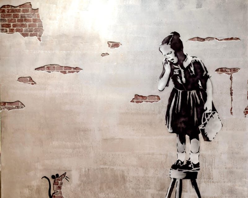 NYC: Entry Ticket To The Banksy Museum - Final Thoughts: Is This Tour Worth It?