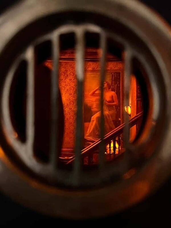 NYC: Erotic History Walking Tour & Live Burlesque - Who Will Love This Tour?