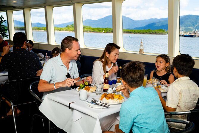 NYC Evening Cruise Golden Hour with Breathtaking Views - What Travelers Say