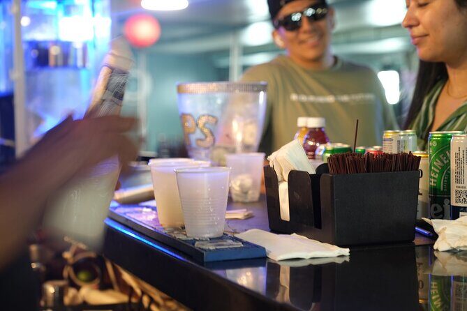 NYC Evening Cruise Golden Hour with Breathtaking Views - Practical Tips