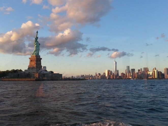 NYC: Evening Jazz Cruise on the Yacht Manhattan - Final Thoughts