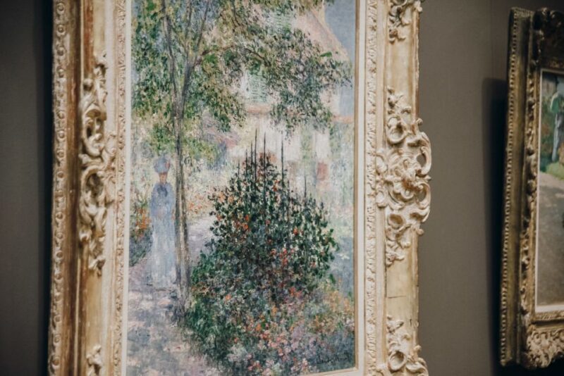 NYC: Express Highlights Tour of the MET Museum - Key Points