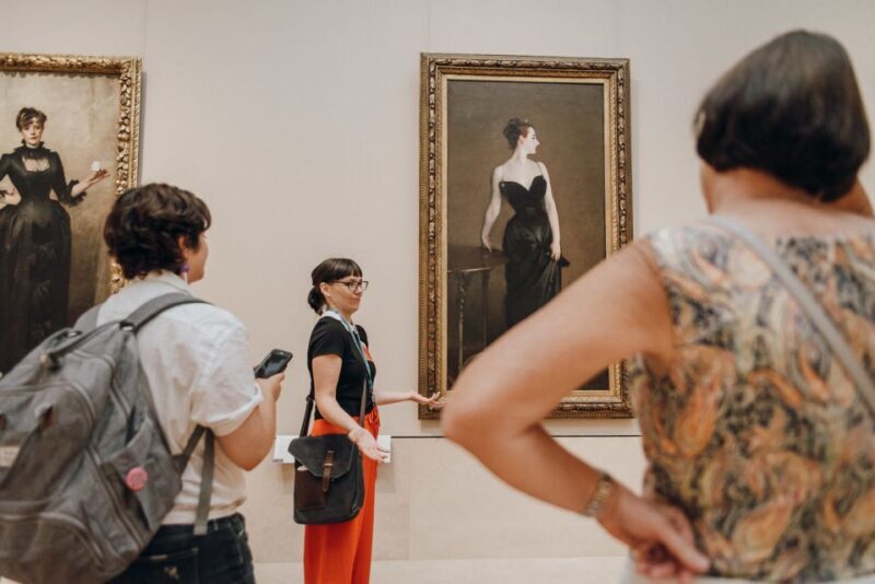 NYC: Express Highlights Tour of the MET Museum - Final Thoughts: Is This Tour for You?