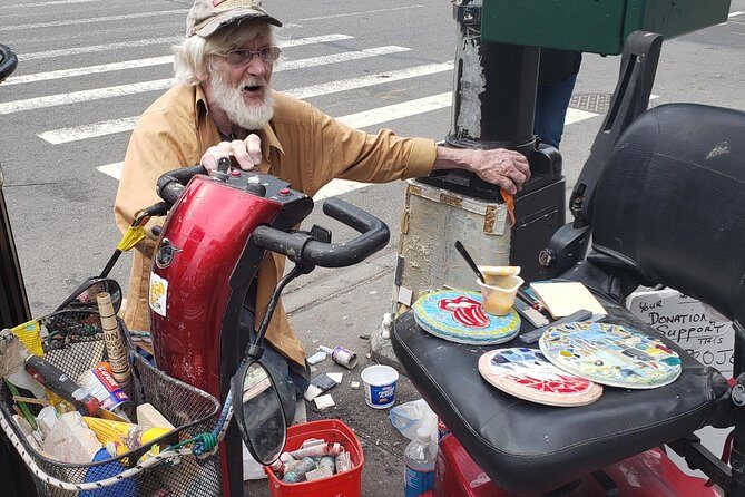 NYC Extremes Downtown Photo Tour with Pro Photographer - Final Thoughts