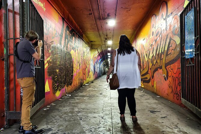 NYC Extremes Photography Excursion - Introduction: Capturing New York City’s Hidden Corners