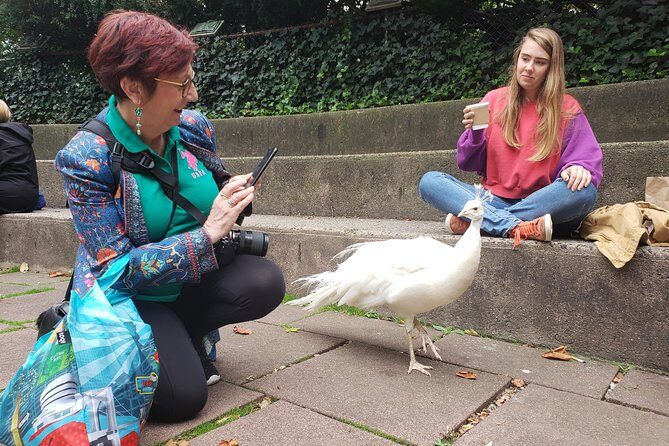 NYC Extremes Photography Excursion - Exploring the Details of the NYC Extremes Photography Excursion