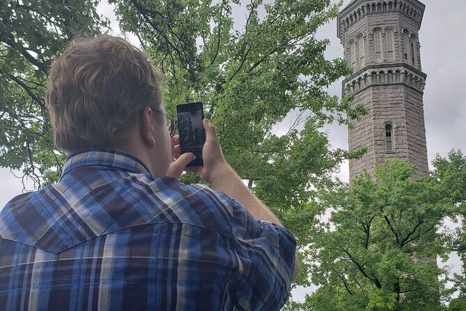 NYC Extremes Photography Excursion - Who Will Love This Experience?