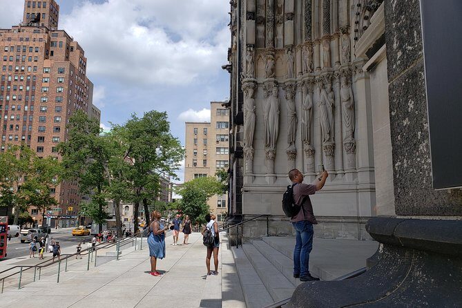 NYC Extremes Photography Excursion - FAQ