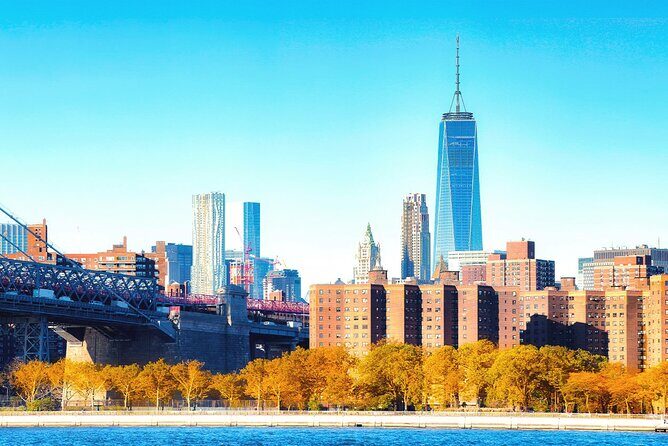 NYC Fall Foliage Cruise: Experience Autumn's Beauty - FAQ