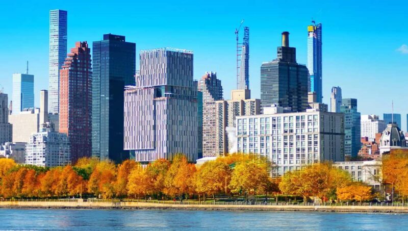 NYC: Fall Foliage Cruise with Live Guide - Detailed Review