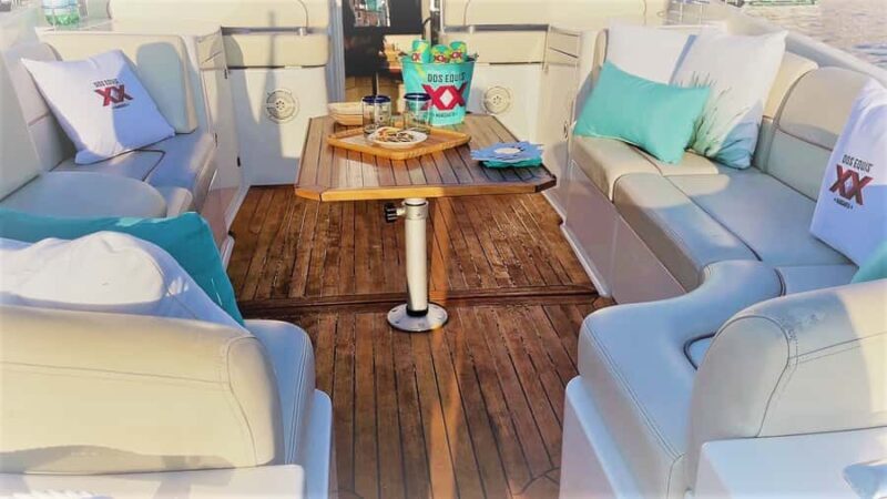 NYC: Fall Foliage Private Yacht Tour - Who Should Consider This Tour?