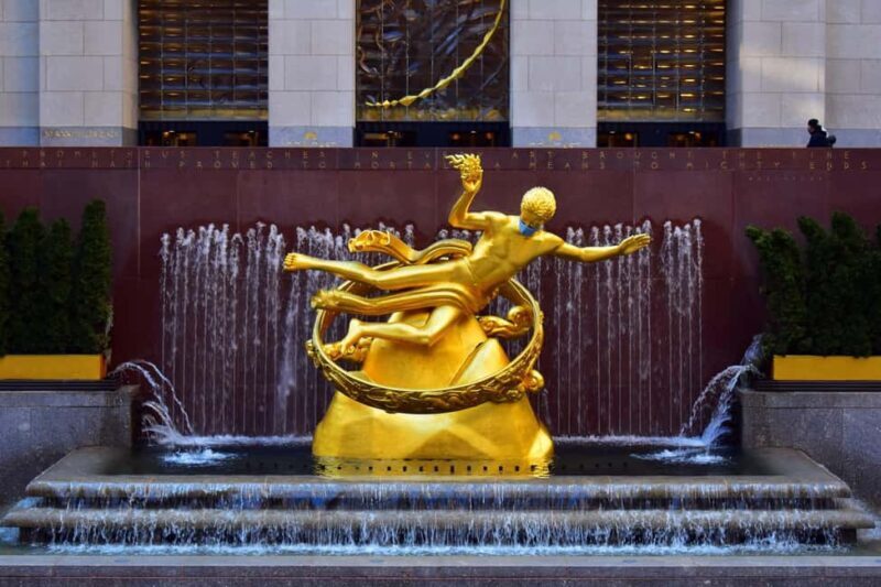 NYC: Fifth Avenue Luxury, History and Icons Walking Tour - Analyzing the Value