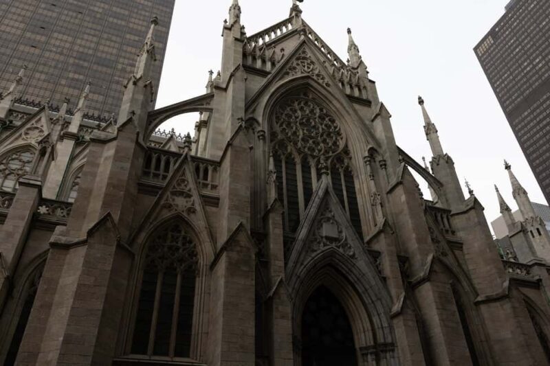NYC: Fifth Avenue Luxury, History and Icons Walking Tour - Who Will Love This Tour?