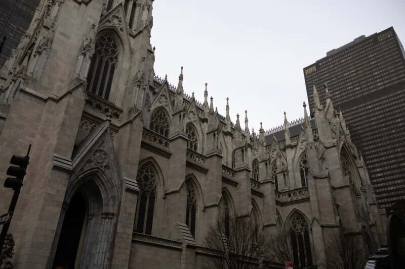NYC: Fifth Avenue Luxury, History and Icons Walking Tour - Frequently Asked Questions