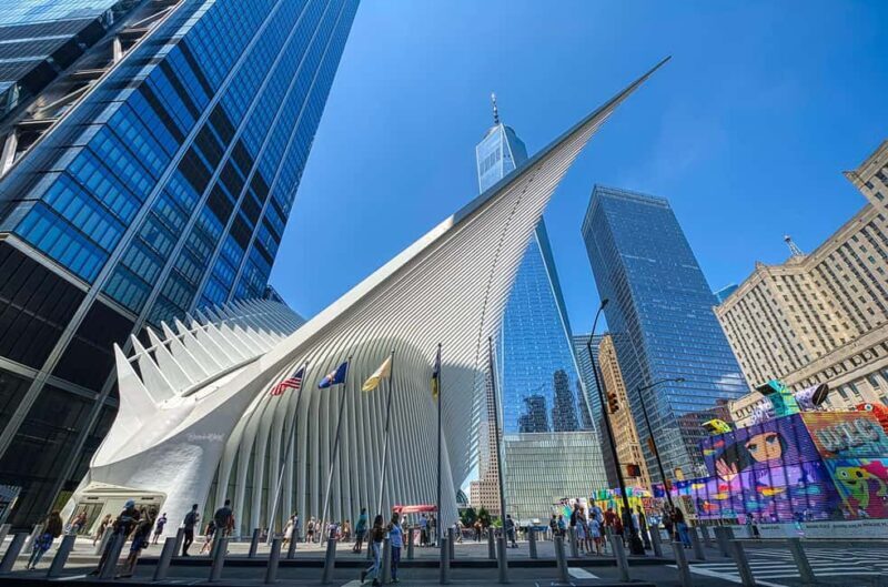 NYC: Financial District Guided Walking Tour English-Spanish - Who Would Love This Tour?