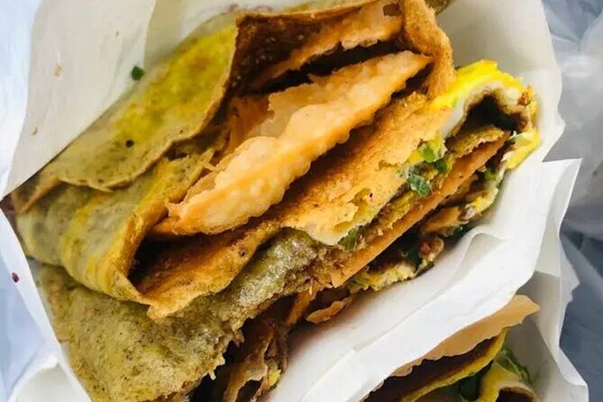 NYC Flushing Chinatown Hidden Gems Food Tasting and Walking Tour - Key Points