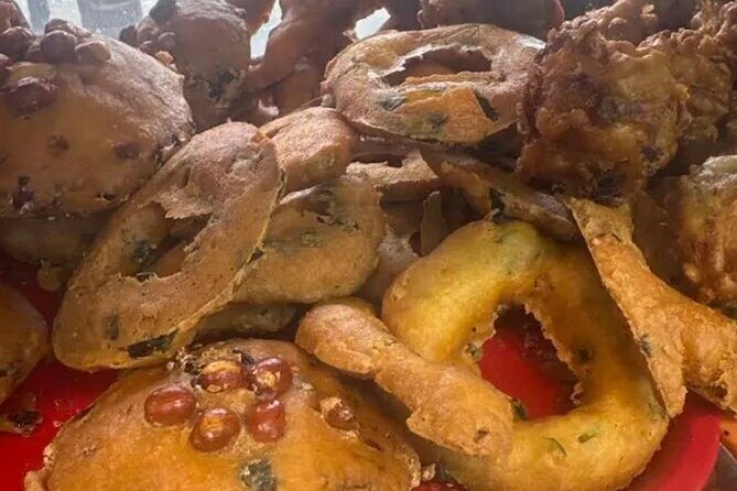 NYC Flushing Chinatown Hidden Gems Food Tasting and Walking Tour - Practical Details: What You Need to Know