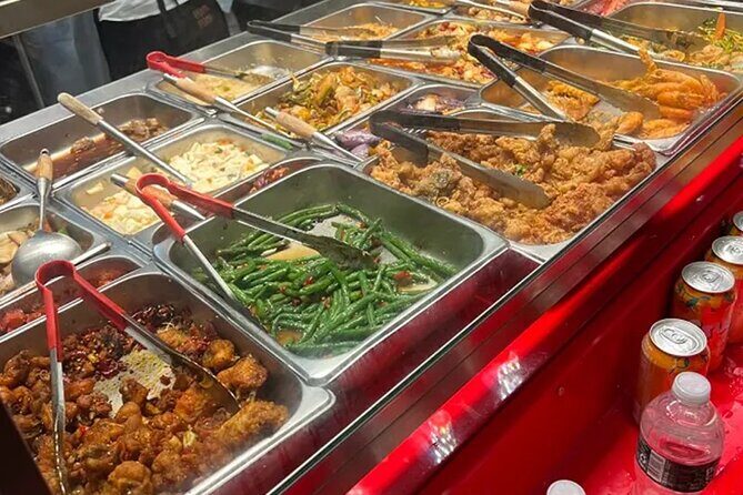 NYC Flushing Chinatown Hidden Gems Food Tasting and Walking Tour - Why This Tour Really Works