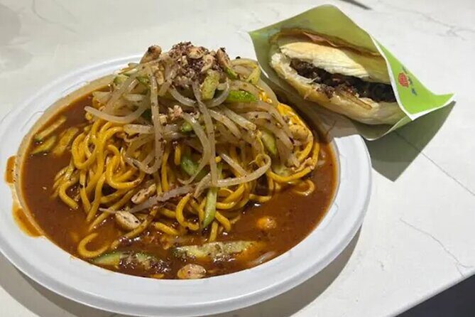 NYC Flushing Chinatown Hidden Gems Food Tasting and Walking Tour - FAQ