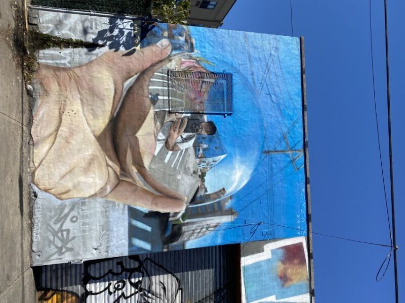 NYC | French guided tour Bushwick & Williamsburg - Who Is This Tour Best For?