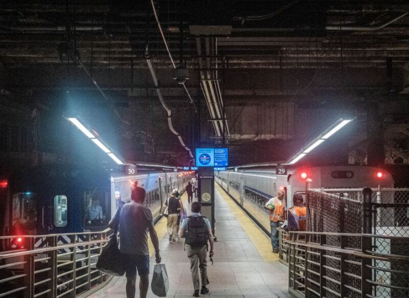 NYC | French guided tour Grand Central & Midtown - Breaking Down the Itinerary in Detail