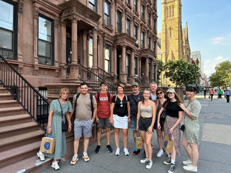 NYC | French guided tour Harlem & Columbia University - A Detailed Look at the Harlem & Columbia University Tour