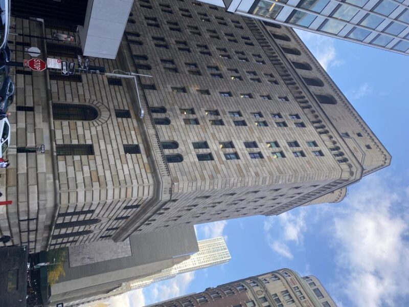 NYC | French guided tour Southern Manhattan - A Deep Dive into the Tour Experience