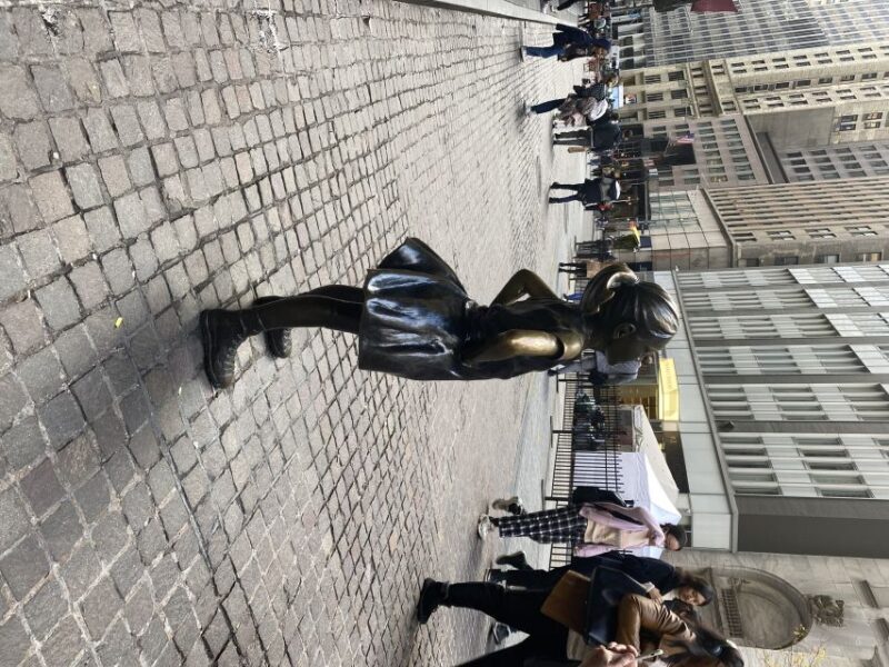 NYC | French guided tour Southern Manhattan - FAQs