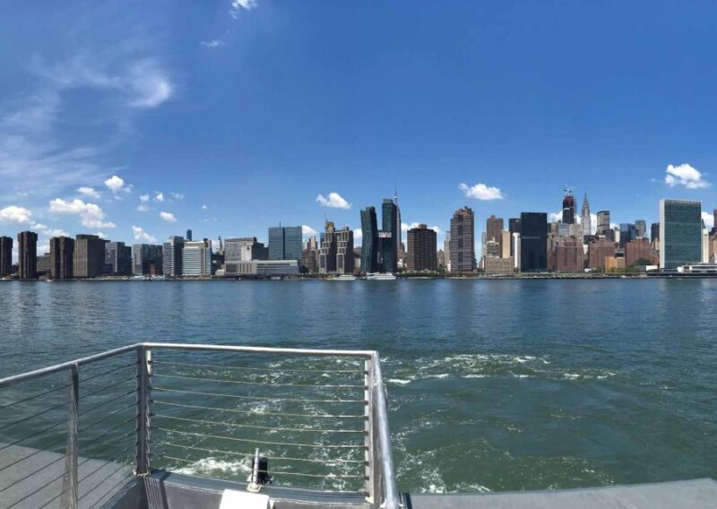 NYC | French guided tour Superheroes Midtown & Brooklyn - Who Is This Tour Best For?