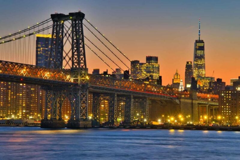 NYC: Full-Day City Sightseeing Tour with Hotel Pickup - Exploring the Full-Day NYC Tour in Detail