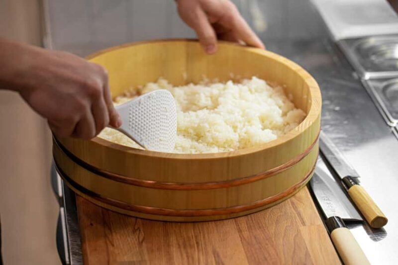 NYC: Fun Sushi Making Class With Local Chef - In-Depth Review: Why This Experience Works