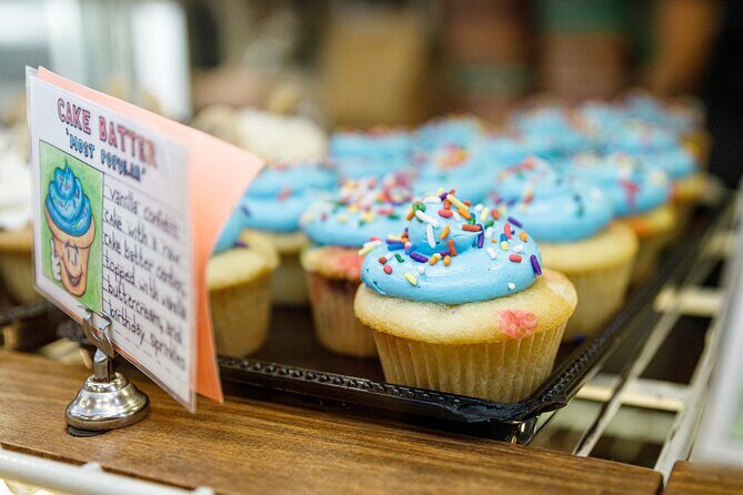 NYC: Galentines Day Cupcake Tour in Greenwich Village - FAQs