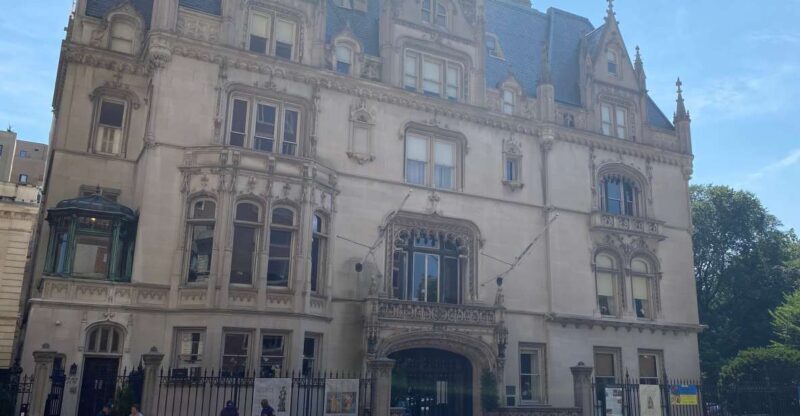 NYC: Gilded Age Mansions Guided Tour - The Value of This Tour