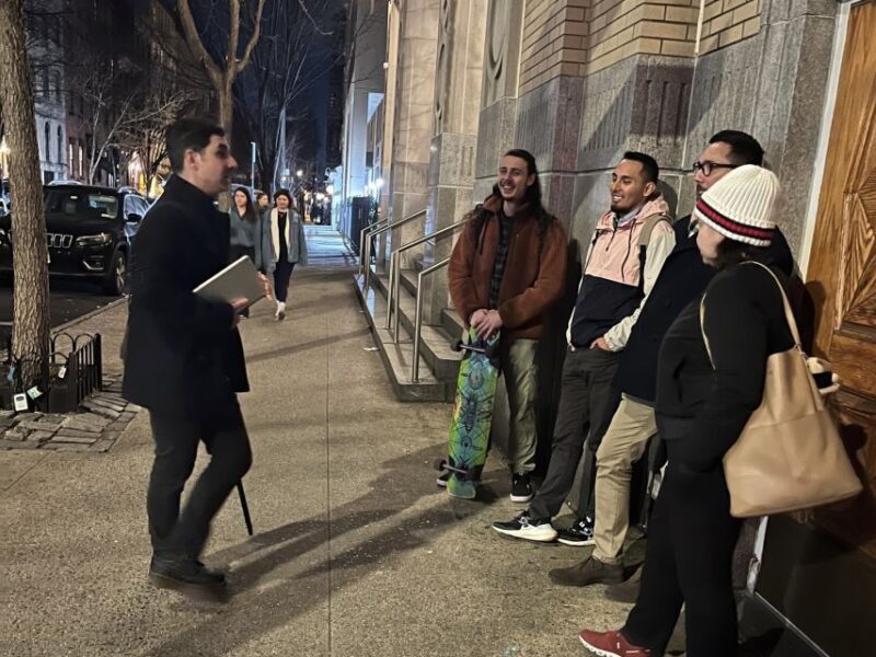 NYC: Gilded Age Mansions Guided Tour - Frequently Asked Questions
