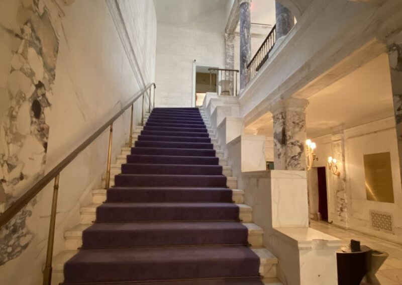 NYC: Gilded Age Mansions Guided Tour - In The Sum Up