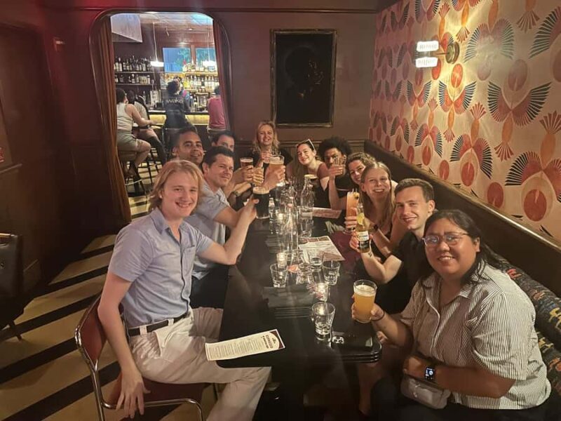 NYC: Glitz Glam and Gangsters Night Out Tour - FAQ – Your Practical Questions Answered