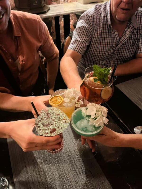 NYC: Glitz Glam and Gangsters Night Out Tour - Final Thoughts