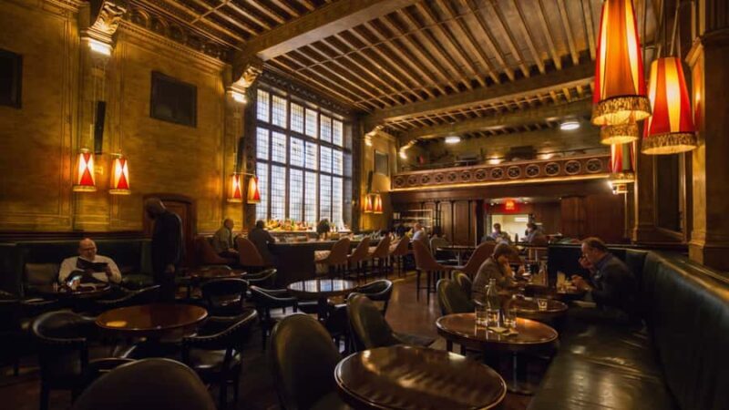 NYC Gossip Girl Tour: Best of NYC Private Experience - The Experience in Practice: Authenticity, Comfort, and Entertainment