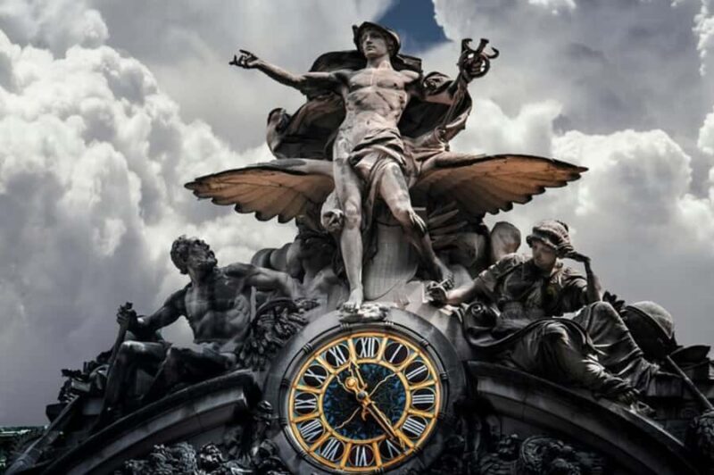 NYC Grand Central Hidden Secrets Tour w/ Retired NYPD - Price and Value Analysis